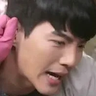 Actor Jung Young-Hoon