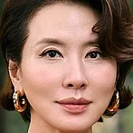 Actress Lee Il-Hwa