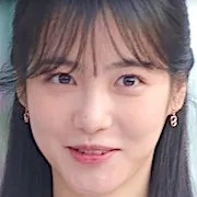 Shin Ye-Eun