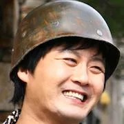 Actor Kong Hyung-jin