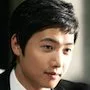 Actor Lee Sang-Woo