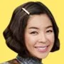 Actress Lee Hye-Young