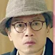 Park Ji-Il