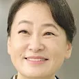 Yoon Mi-Hyang