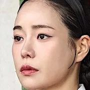 Actress Lim Ji-Yeon