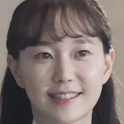 Lee Yoo-young as Sun-young