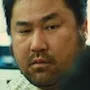 Ko Chang-Seok as Detective Seo