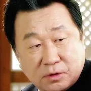 Lim Ha-Ryong