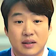Ahn Jae-hong