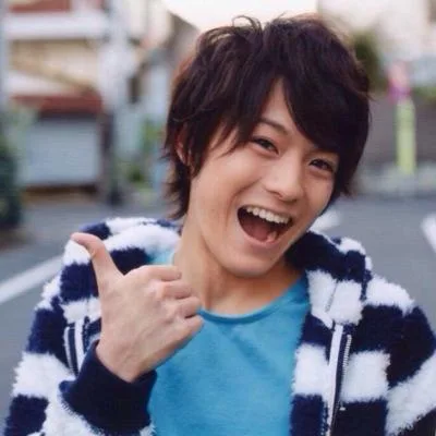 Kaito Matsukura portrait photograph