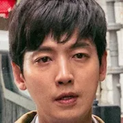 Actor Jung Kyoung-ho