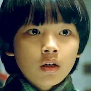 Yeo Jin-goo as young Jin-hyuk