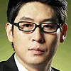 Actor Sul Kyung-gu