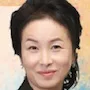 Kim Mi-sook
