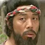 Ahn Kil-Kang as Kae Do-Chi