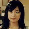 Actress Shin Yi