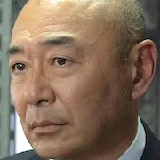 Katsumi Takahashi