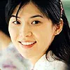 Actress Lee Bo-Young