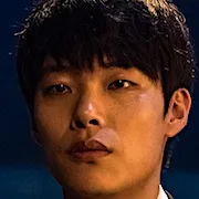 Actor Ryu Jun-Yeol