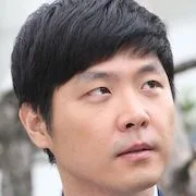 Actor Song Jae-Ha