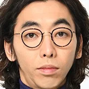 Tokio Emoto portrait