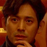 Oh Ji-Ho