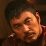 Kim Young-Ho as Baek An