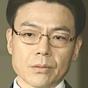 Baek Kil-Sung as Police Superintendent
