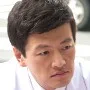 Actor Jeong Chan