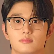 Kim Jae-Won portrait
