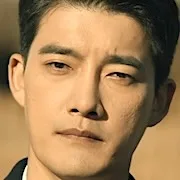Ahn Seong-bong as Assistant Manager Oh