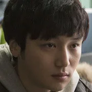 Actor Byun Yo-Han