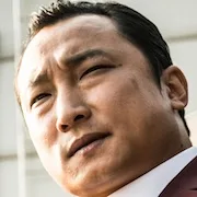 Actor Yang Hyun-min