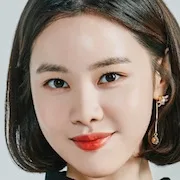 Kim Ye-Won as Min Tae-Ra