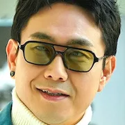Actor Oh Jung-se