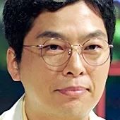 Yoon Hee-Seok as Im Sa-Bin