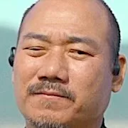 Actor Kim Jun-Bae