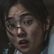 Actress Kim Hye-jun