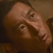 Kim Won-Hae as Tank Commander