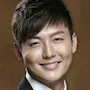 Actor Lee Jung-Jin