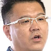 Shinobu Hasegawa portrait