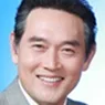 Actor Kim Myung-soo