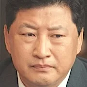 Park Jin-Woo