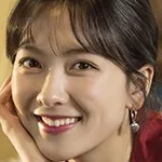 Actress Kang Ji-Young