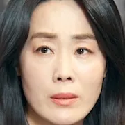 Actor Kim Jung-Hyun