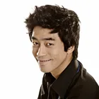 Actor Shin Sung-Rok