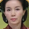 Actress Lim Ye-Jin