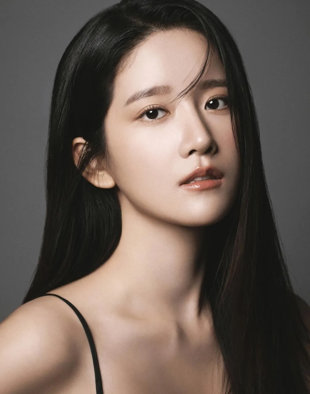 Chu So-Jung, professionally known as Exy