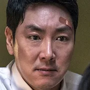 Cho Jin-Woong