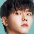 Actor Joo Woo-Jae